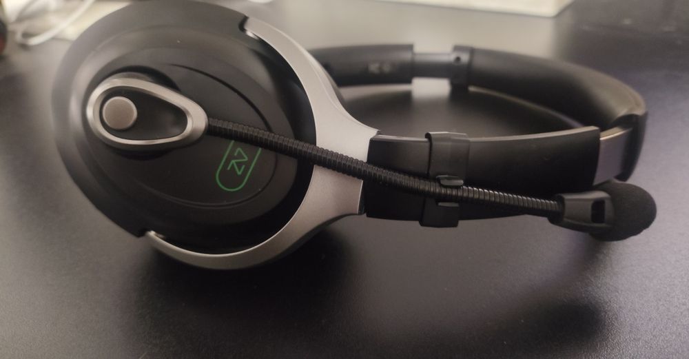 Ігрові навушники AceZone A-Spire Wireless Wireless Gaming Headset