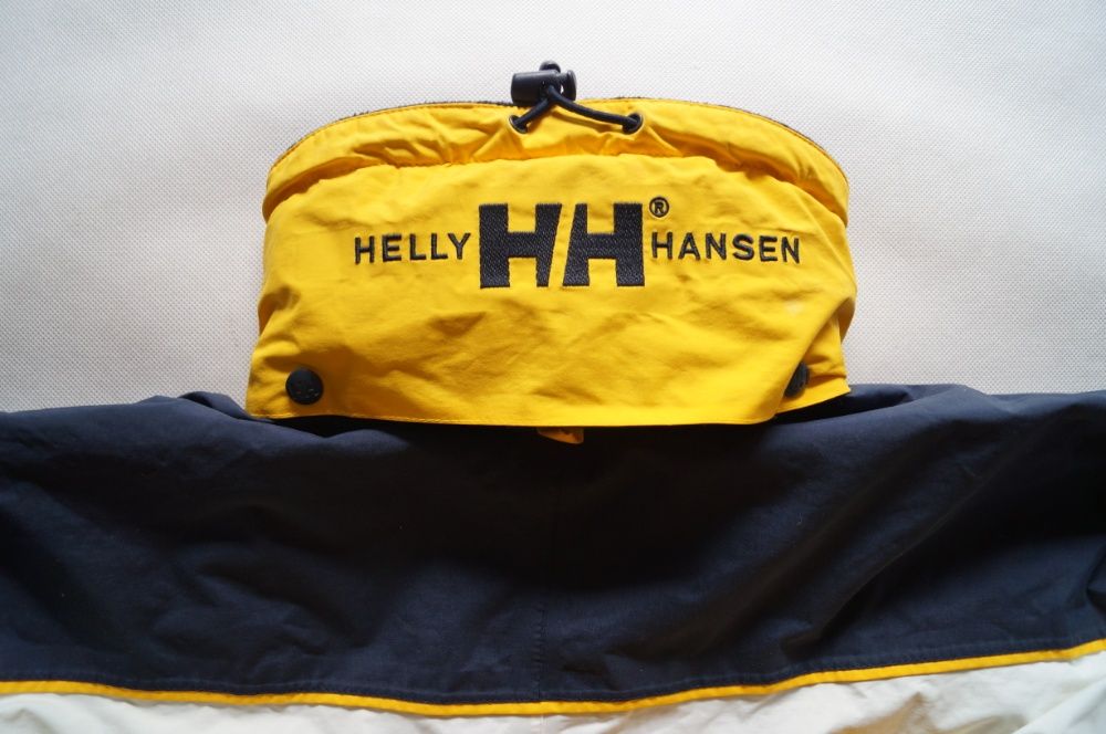 Kurtka Helly Hansen orginal