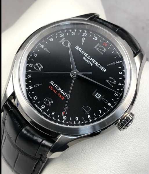 Baume & Mercier Clifton 10302