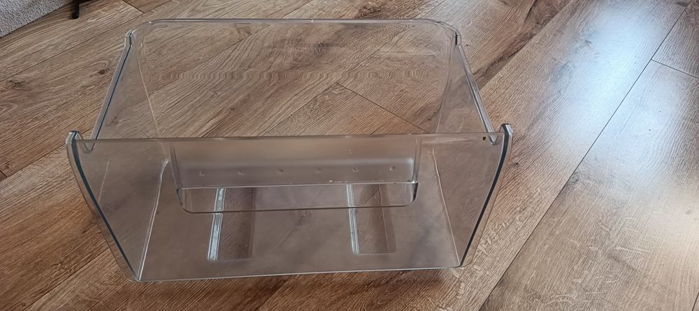 Szuflada do lodówko-zamrazarki Mastercook..