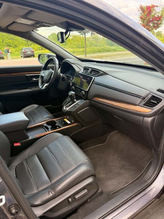 Honda Crv 4x4 2021  57tys km