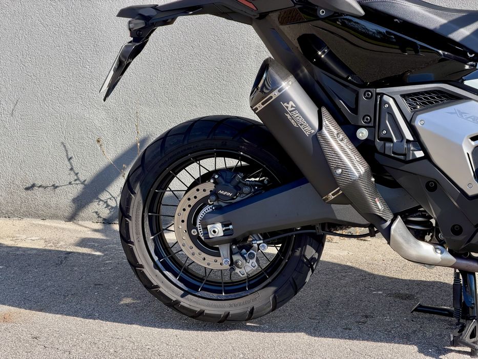 Honda X-ADV 750