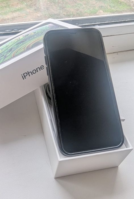 Продається айфон 10 xs