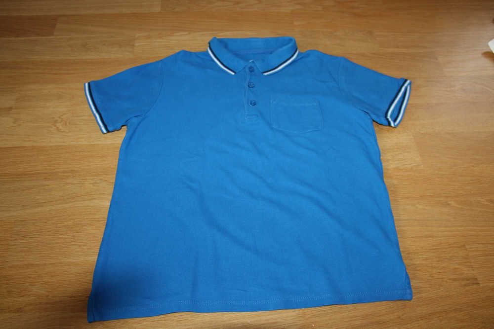 Koszulka Polo Cool Club r. 140 cm