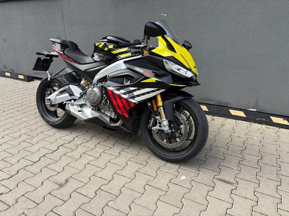 Aprilia