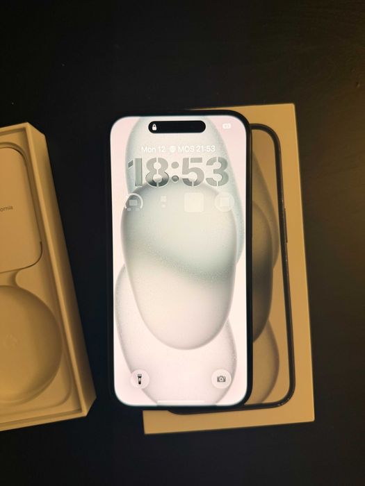 iPhone 15 128 Gb