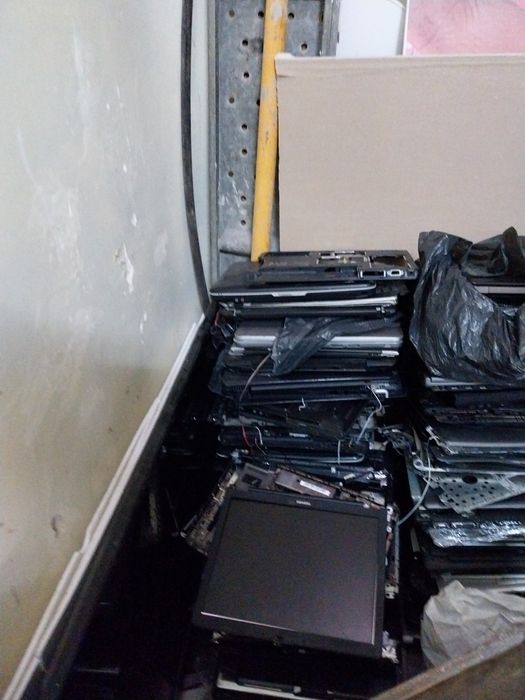 Computadores para peças