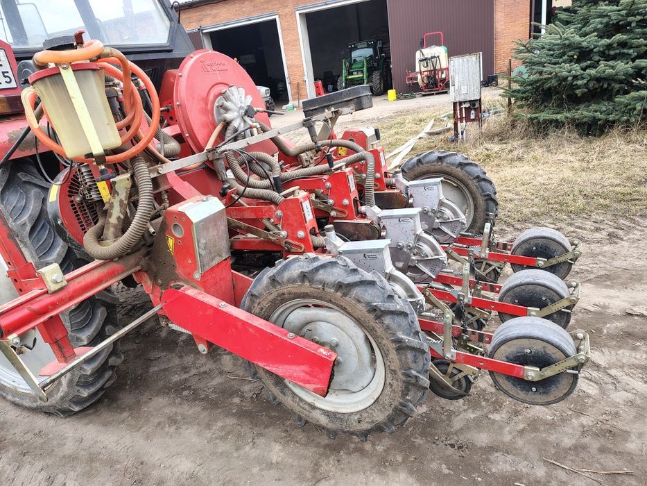 siewnik do warzyw Agricola sn2 130