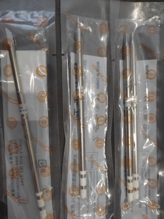 Жало Т12 bc2 ils k kf bk