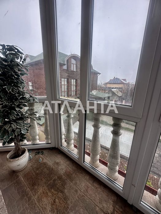 Хозяйский дом в Лесках, ул. Садовая. Ракушняк. Мебель. Техника.