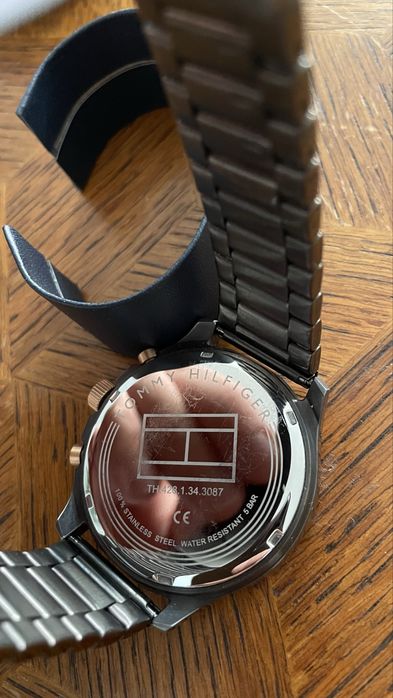 zegarek Tommy Hilfiger TH.428