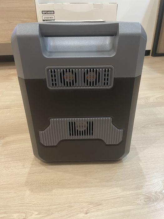 Зарядна станція 2Е syayvo 2560w