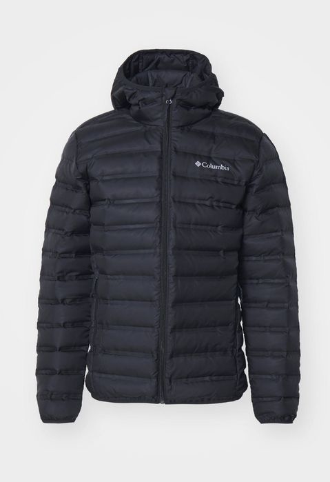 Kurtka puchowa Columbia Lake 22 II