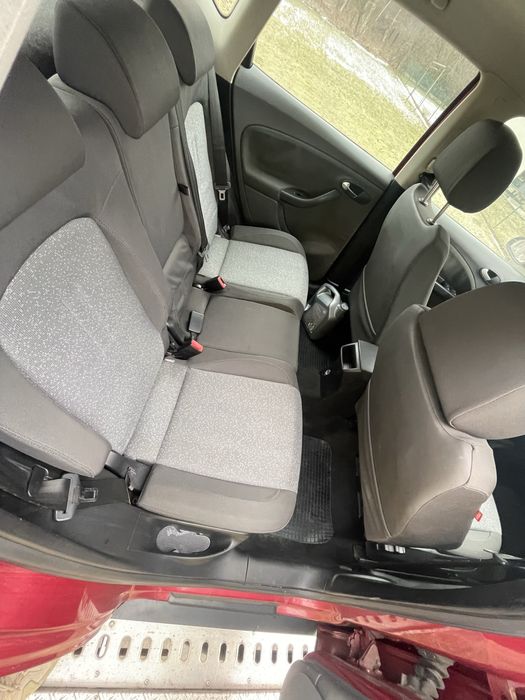 Seat Altea 1.9 105KM