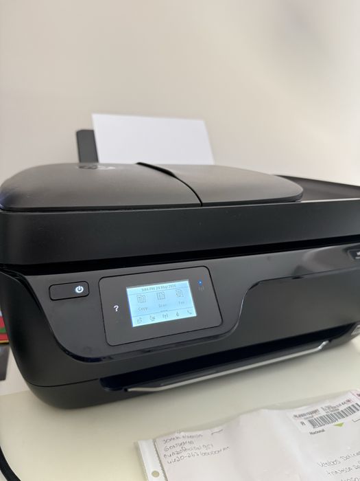 HP Officejet 3833