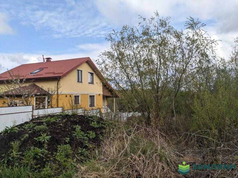 Продається ділянка 16 сот під будову Угринів (8)