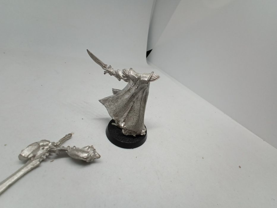 Farseer Eldar metal 8 Warhammer 40k