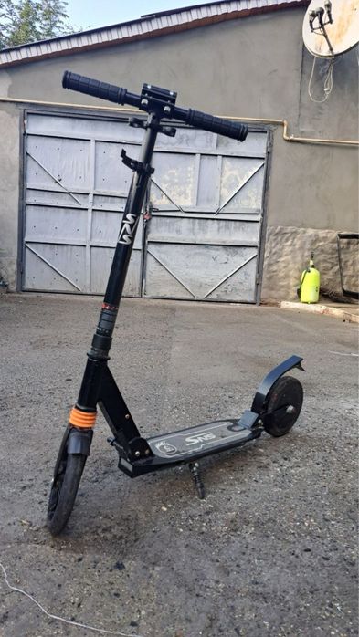 Дитячий Електросамокат SNS 5.5 б/у