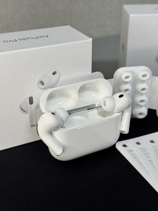 Навушники Apple Airpods Pro 3