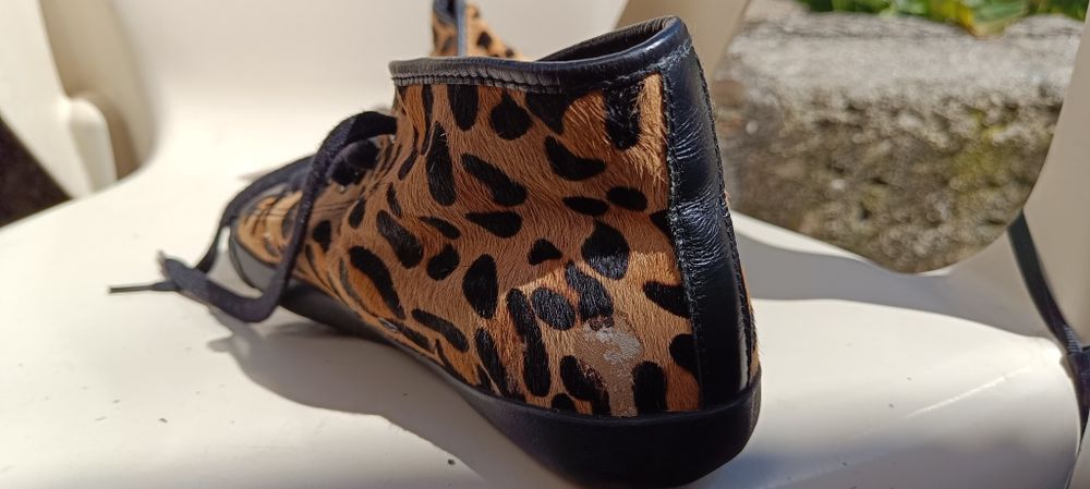 Sapatilhas de Mulher