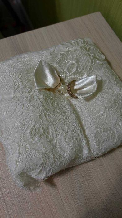 Весільні прикраси