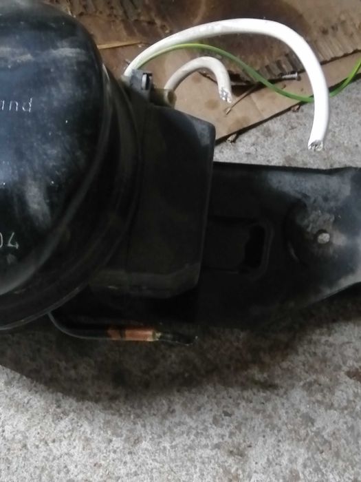 Kompresor lodówki eda Poland