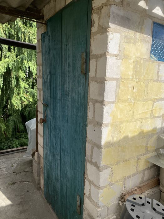 Продаж будиночку на Правому березі
