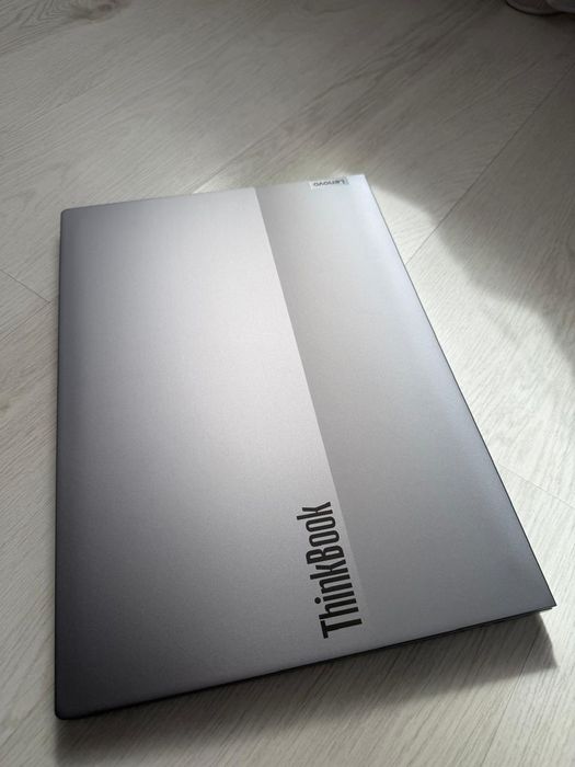 Ноутбук Lenovo Think Book 16 G7 IML Arctic Gray