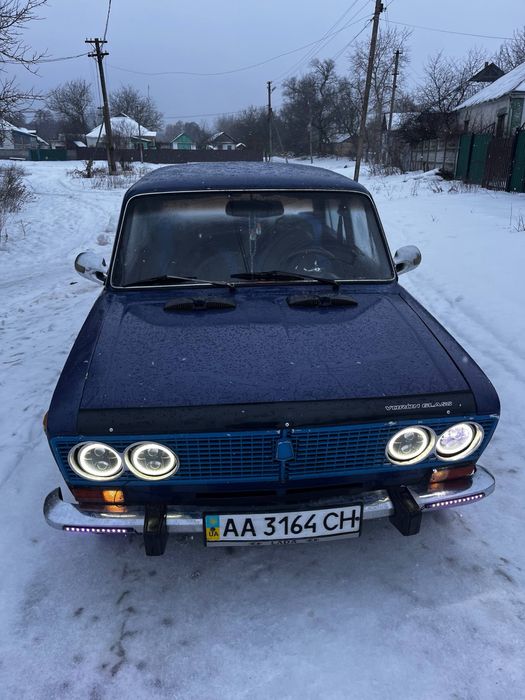 Продам ваз 2103-2106