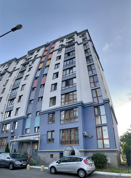 Подобово у ЖК «Львівський», Петропавлівська Борщагівка