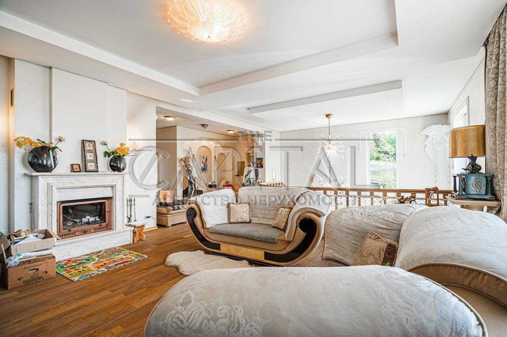 Продам Дом Бортничи выход к воде Генератор Газ Гараж Премиум ремонт