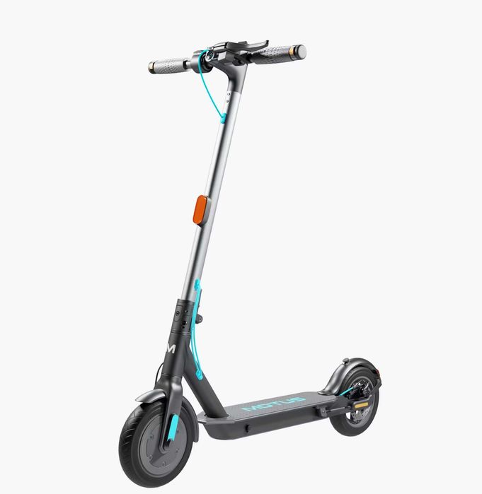 Hulajnoga Motus Scooty 10 LITE, 350 W, 20 km/h, kierunkowskazy