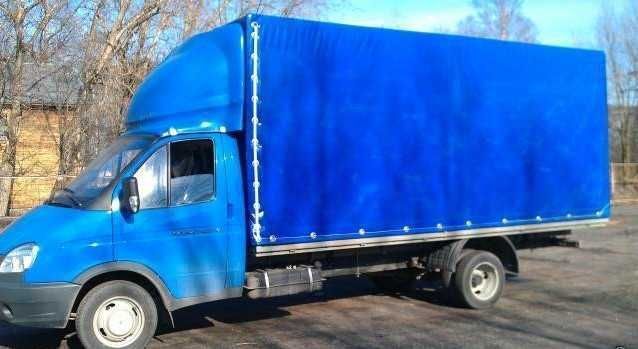 Грузоперевозки Киев, Украина. Переезды, доставка от 1 тонны