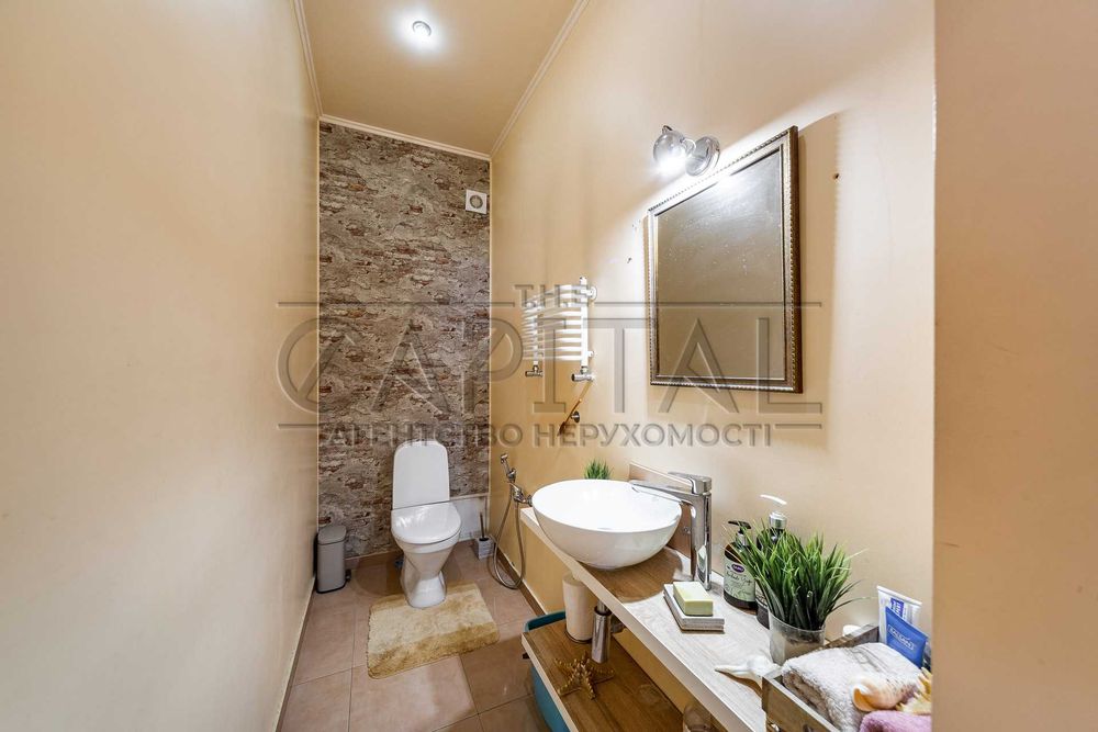 House by the address (area 300 m²) - Atlanta.ua - photo 10