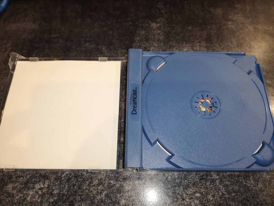 MDK 2 DREAMCAST Sega gra (stan bdb) kioskzgrami Ursus