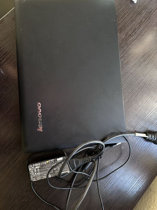 Ноутбук lenovo g50/зарядка/батарея/4 ядра/8gb озу(1)/навчання