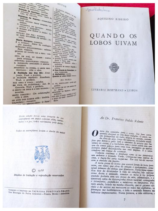 Livros autores nacionais e estrangeiros, vários preços