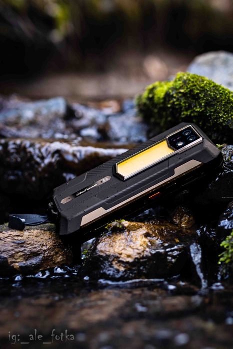 Ulefone armor 24