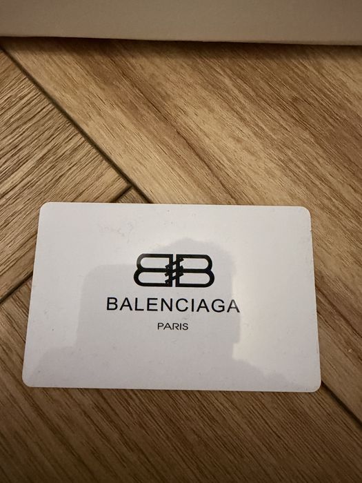 pasek Balenciaga 115cm