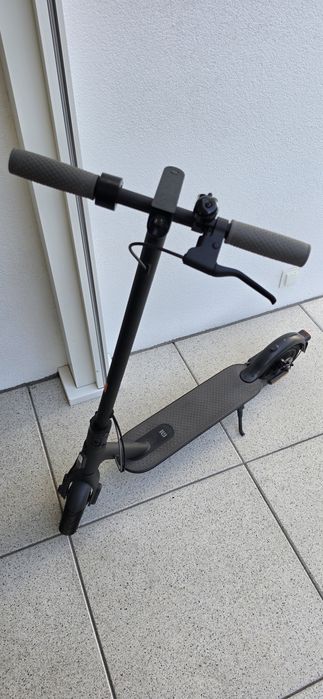 Hulajnoga Xiaomi Electic  scooter 1s