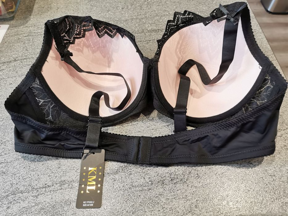 Stanik biustonosz roz. 100/ E