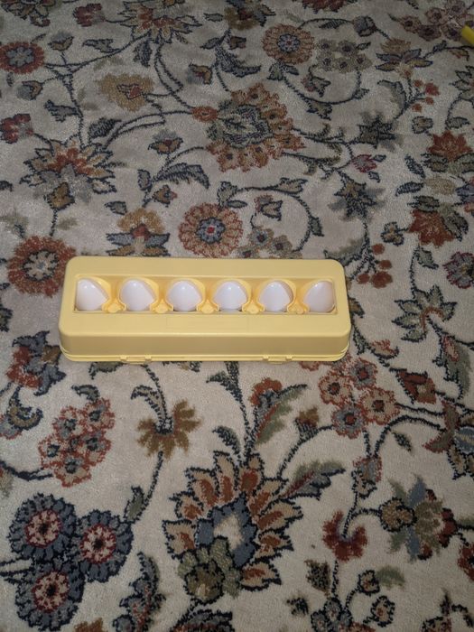 Іграшка монтесорі