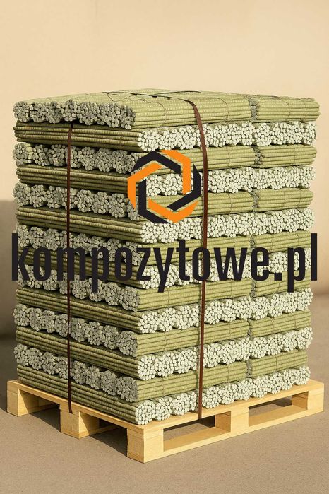 kotwy kompozytowe fi16mm / CENA BRUTTO