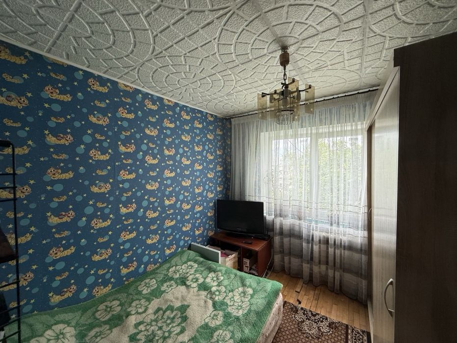 ПРОДАЖ 3 кім квартири, вул. Миру