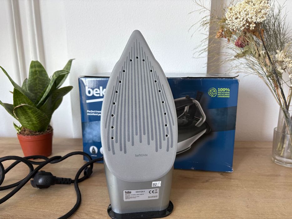 Żelazko Beko sim5124a