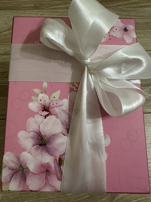 Міні бокс для маленької принцеси