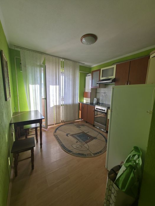 Продаж квартира 1-кім