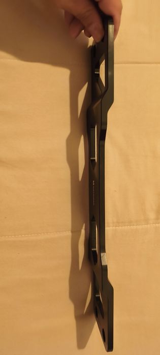 Cinta Reforço Chassi (MQB) Audi S3/Cupra/Golf GTI...