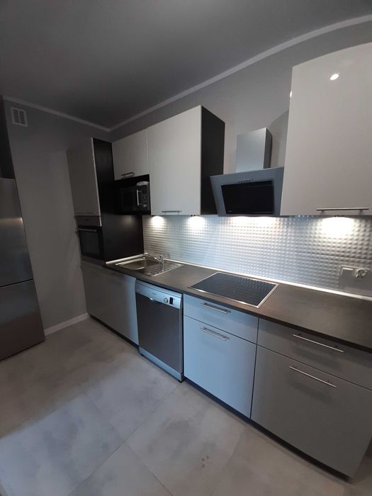 Pokój 1 osobowy Sosnowiec/Dęblińska 9