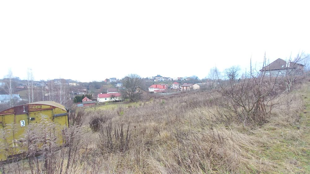 Продаж ділянки  Городище.